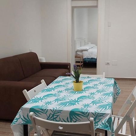 La Scalinatella Villa Наполи Екстериор снимка