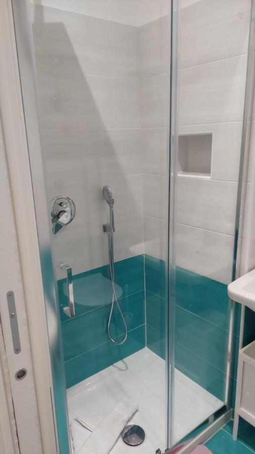 La Scalinatella Villa Наполи Екстериор снимка