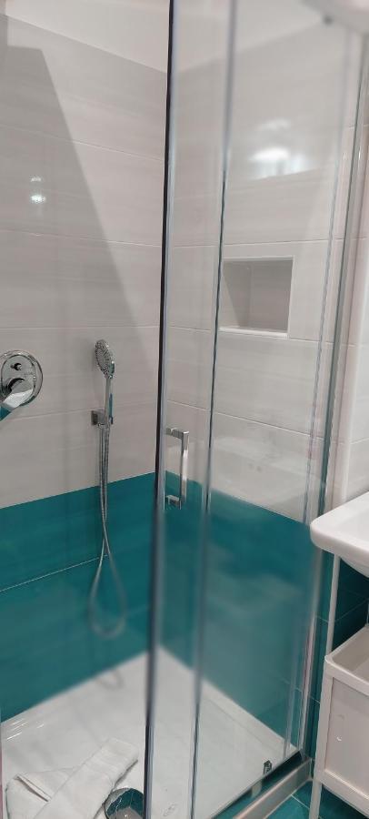 La Scalinatella Villa Наполи Екстериор снимка