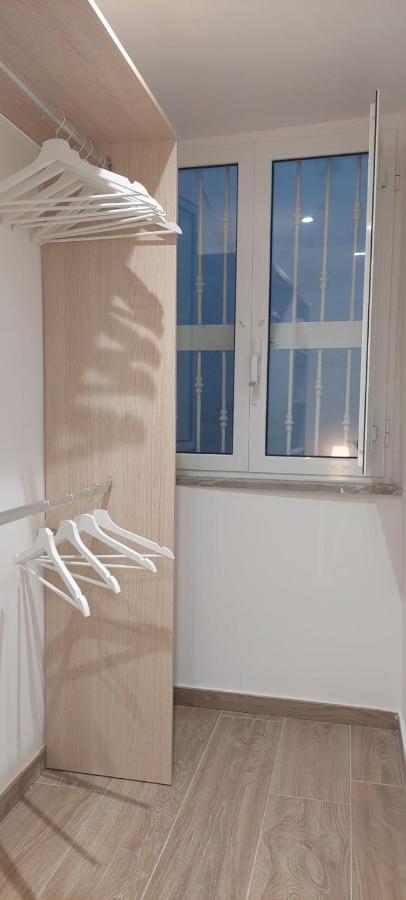 La Scalinatella Villa Наполи Екстериор снимка