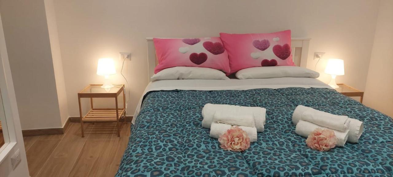 La Scalinatella Villa Наполи Екстериор снимка