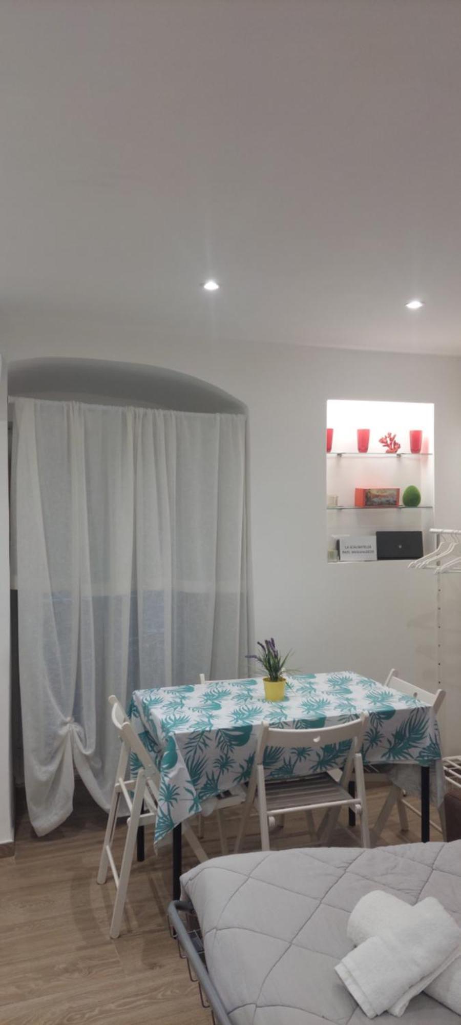 La Scalinatella Villa Наполи Екстериор снимка